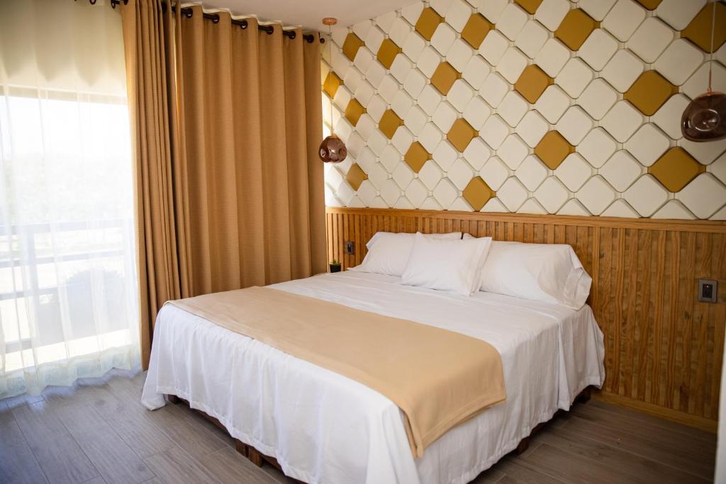 Hotel Casa Jima Agave 9/29