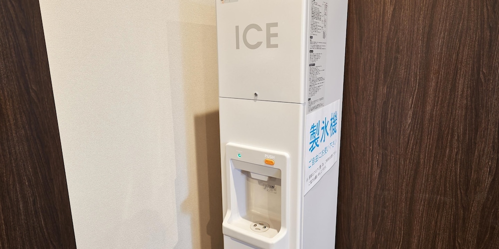 Crown Hotel Okinawa Annex 25/50
