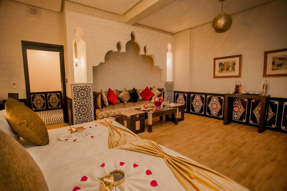 Palais Dar Si Aissa ALL-SUITES 41/70