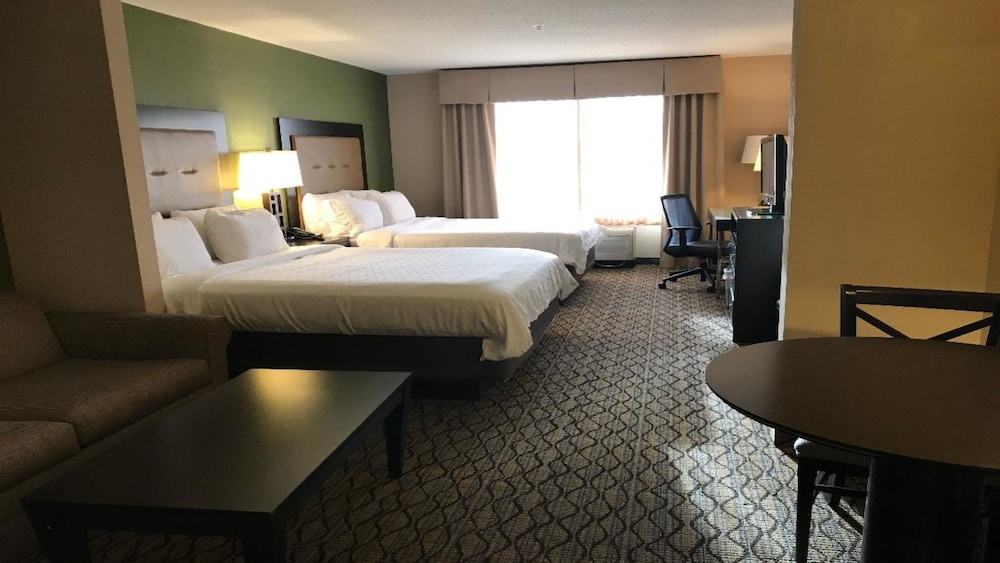 Holiday Inn Express Hotel & Suites Winchester 20/50
