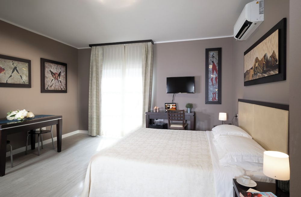 Quadra Key Easy Home in Florence 20/56