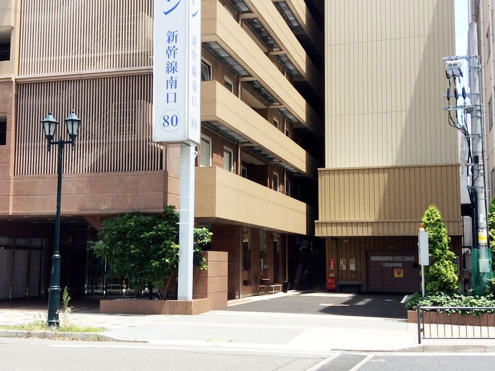 Toyoko Inn Himeji Eki Shinkansen Minami Guchi 61/63
