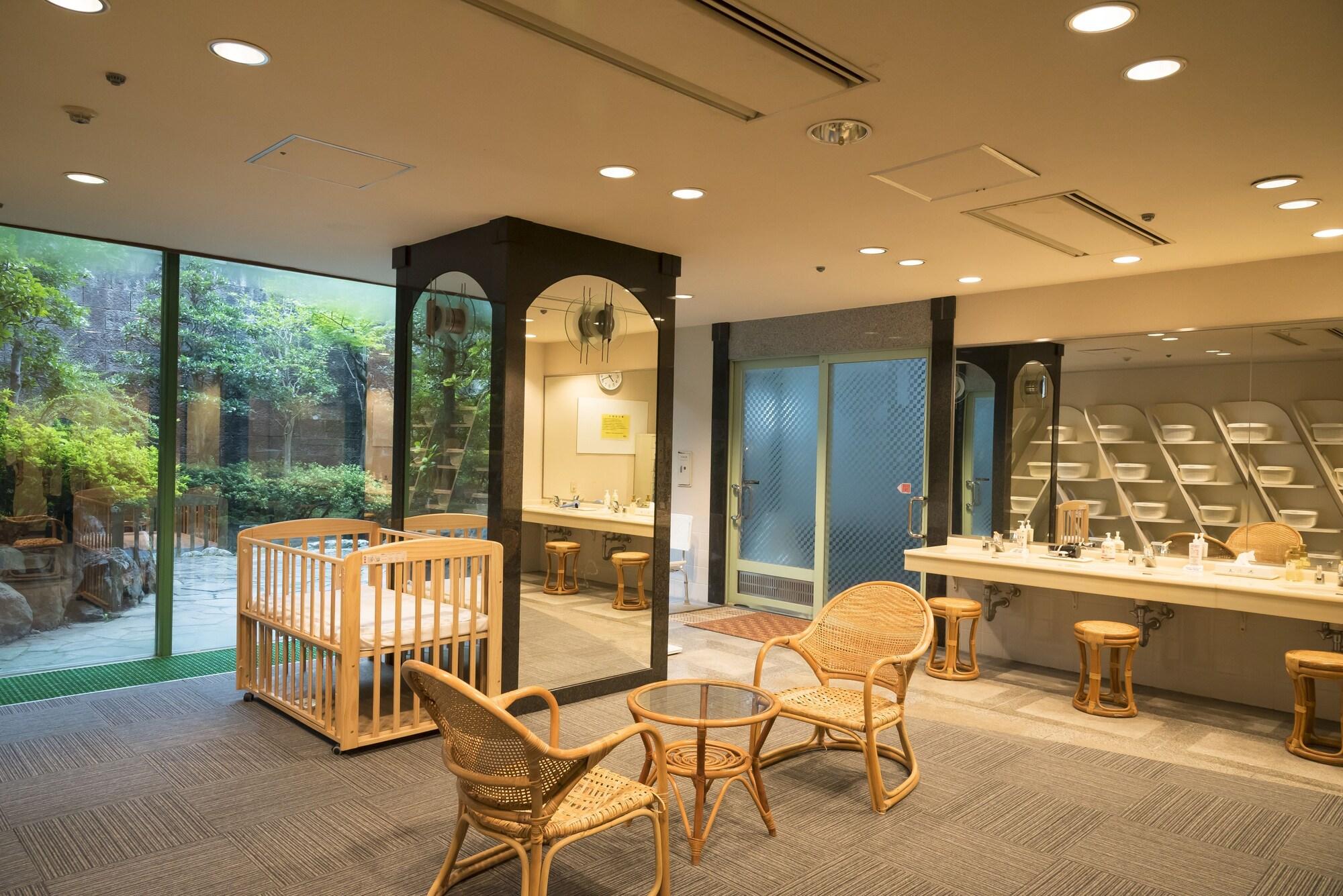 Katsuyama New Hotel 14/26