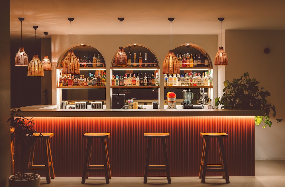 Carruba Boutique Hotel 32/50