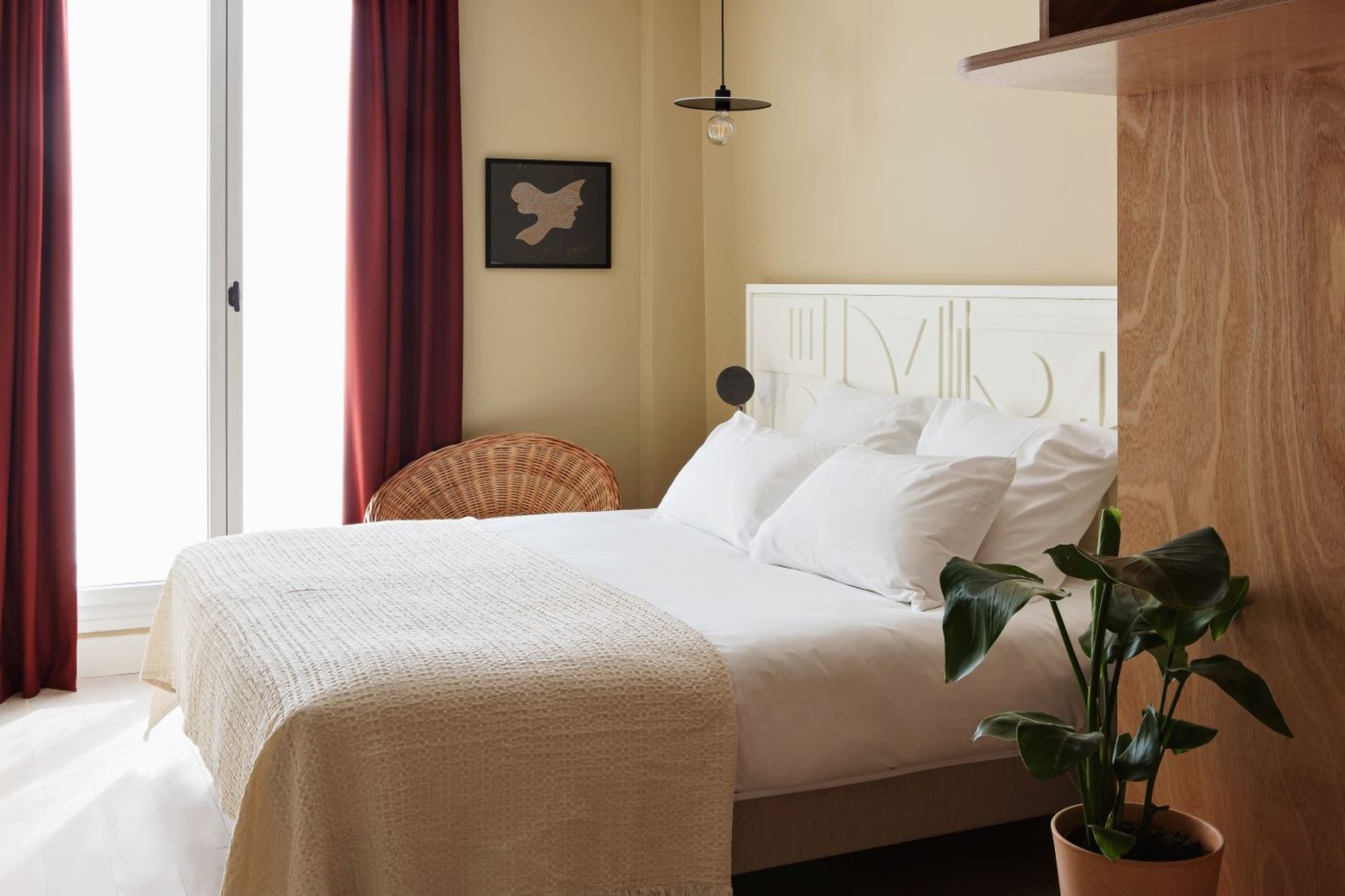 Hotel Orphee- Orso Hotels 11/39