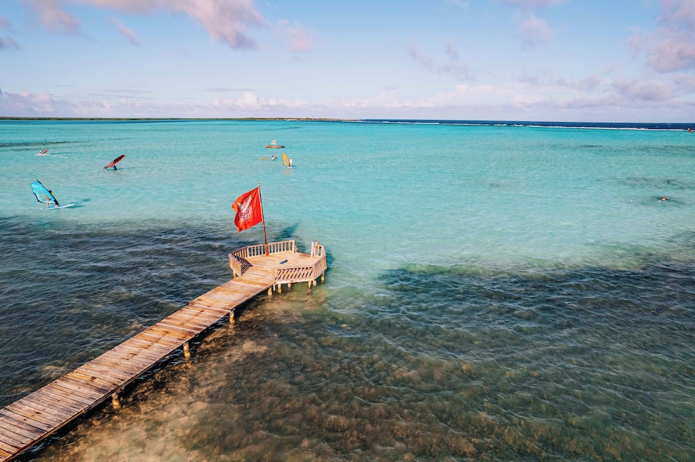 Sorobon Beach Resort & Wellness 44/50