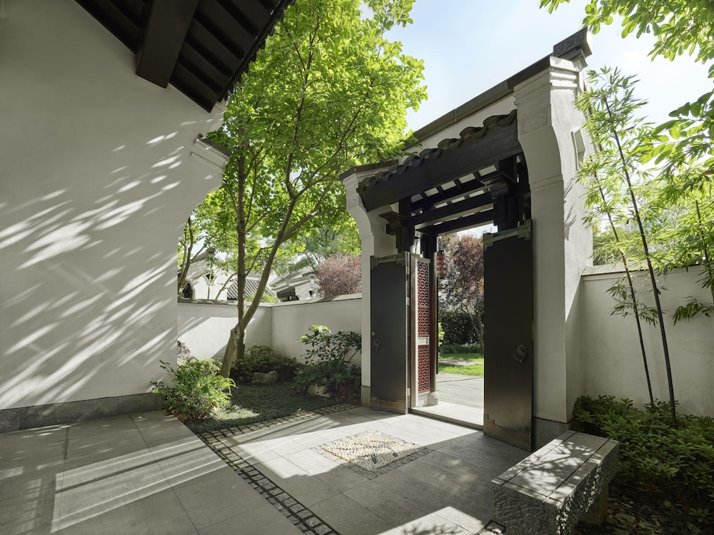 Banyan Tree Hangzhou 41/49