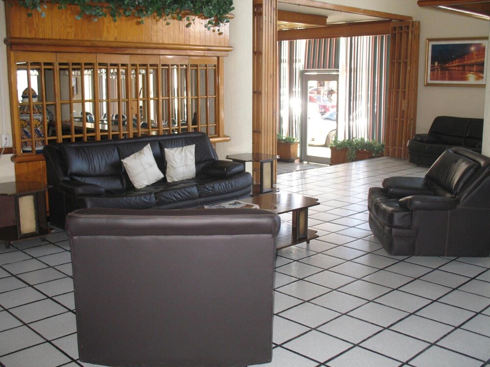Hotel Calvete 47/65