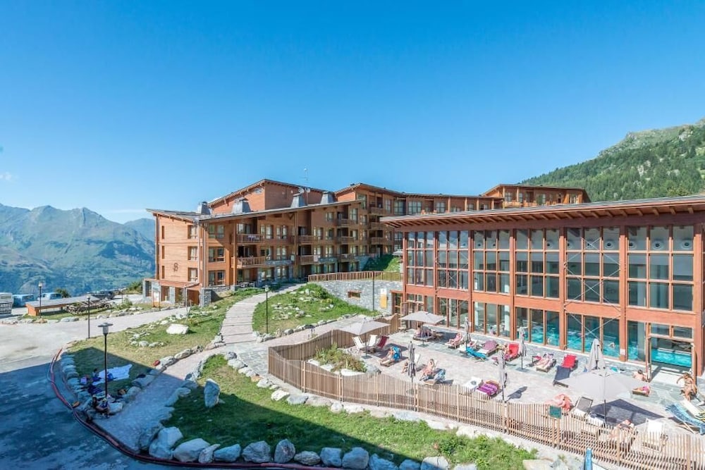 Residence Odalys Appart Hotel Eden 42/50