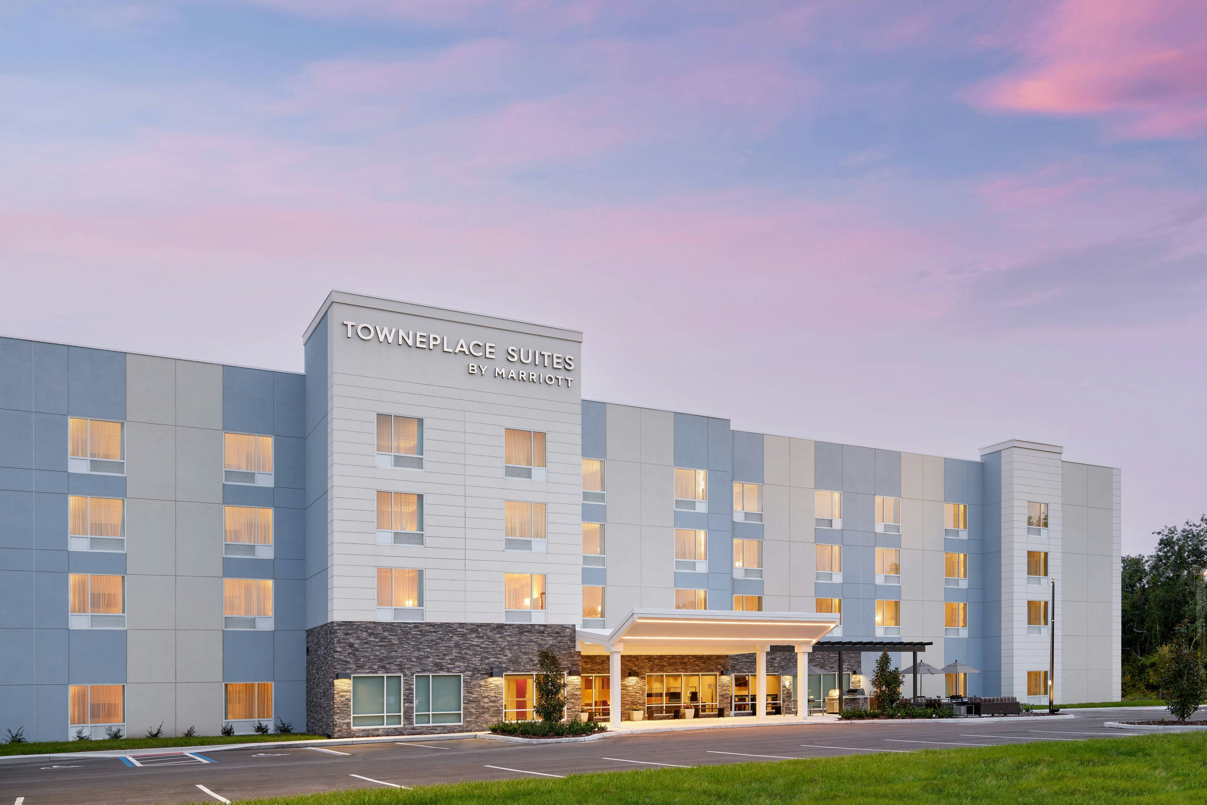 TownePlace Suites by Marriott Leesburg 1/16