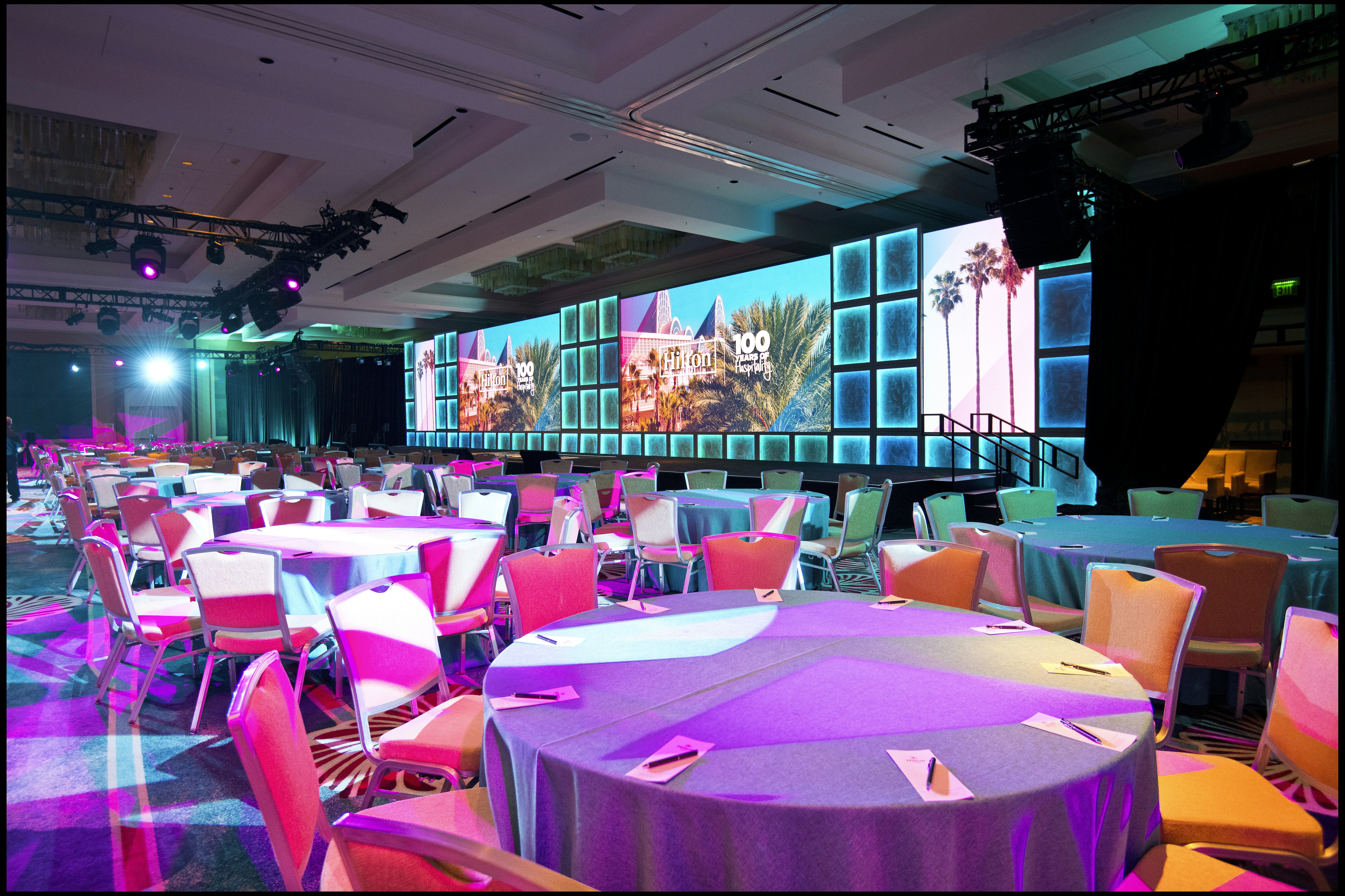 Hilton Orlando 36/75