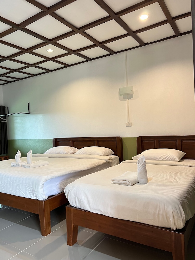 Baan Khue Wieng Resort 11/42