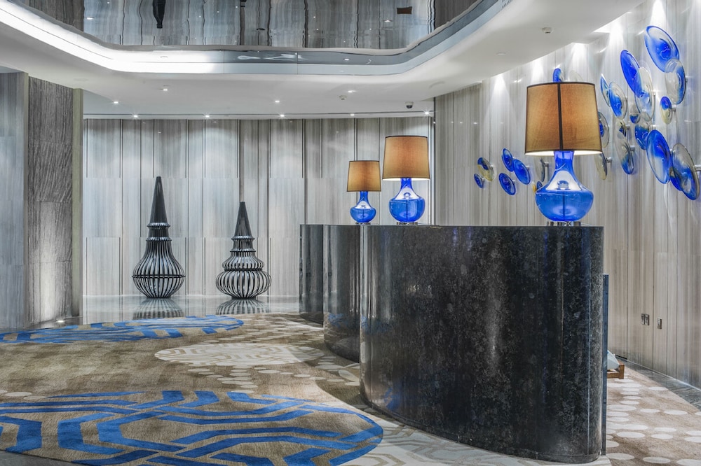 Sofitel Galaxy Nanjing 9/48