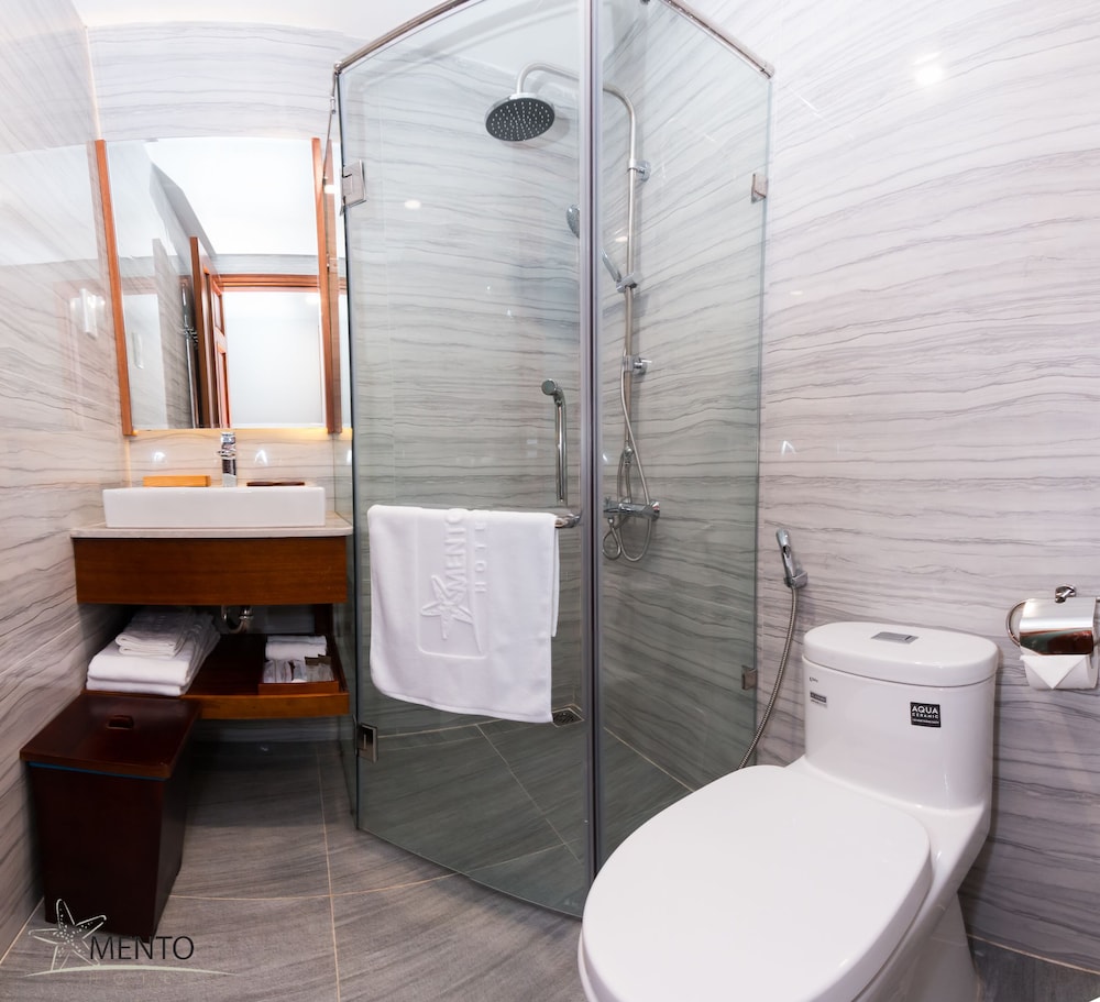 Mento Hotel 34/37