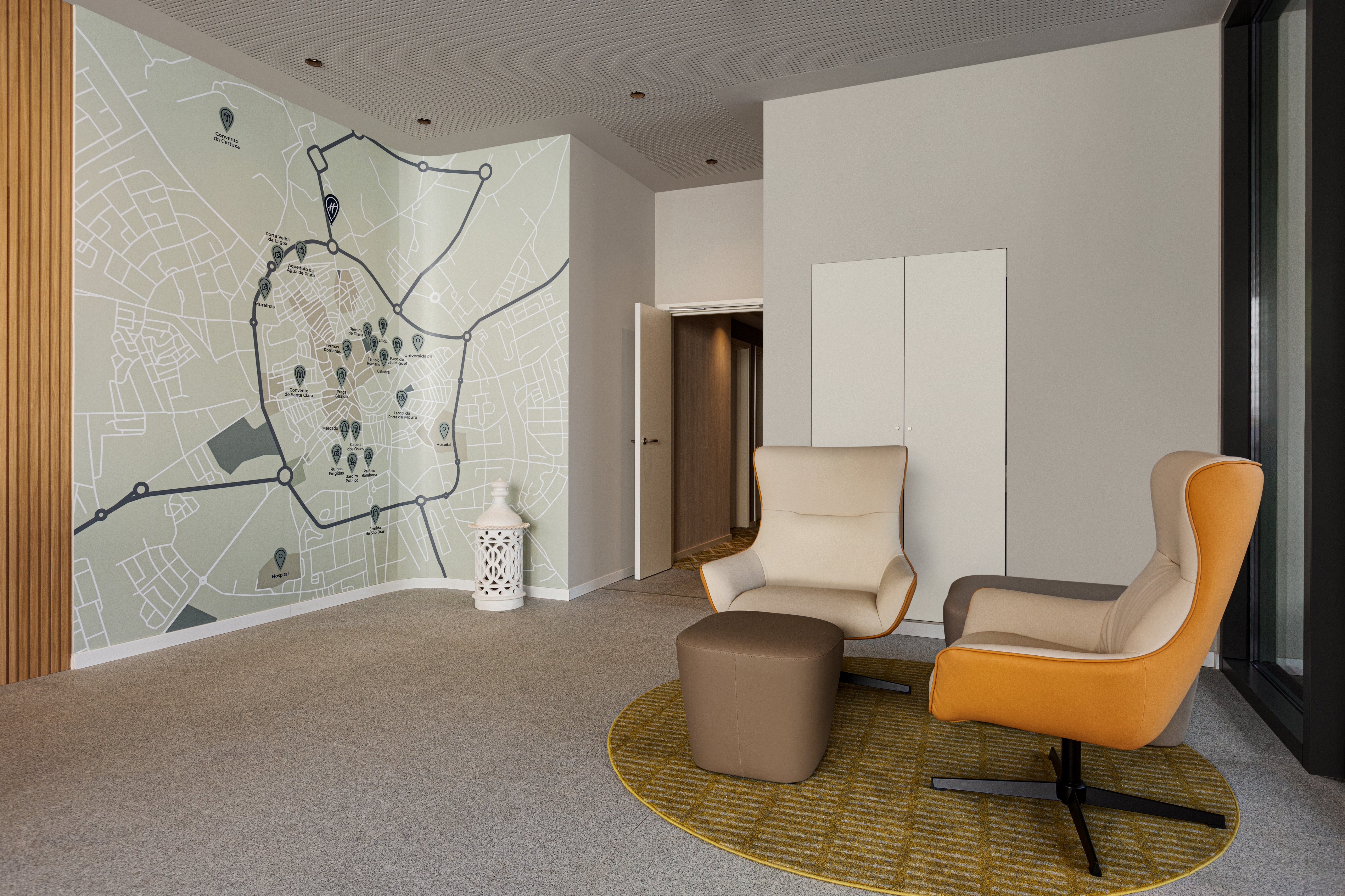 Holiday Inn Express Evora 17/20