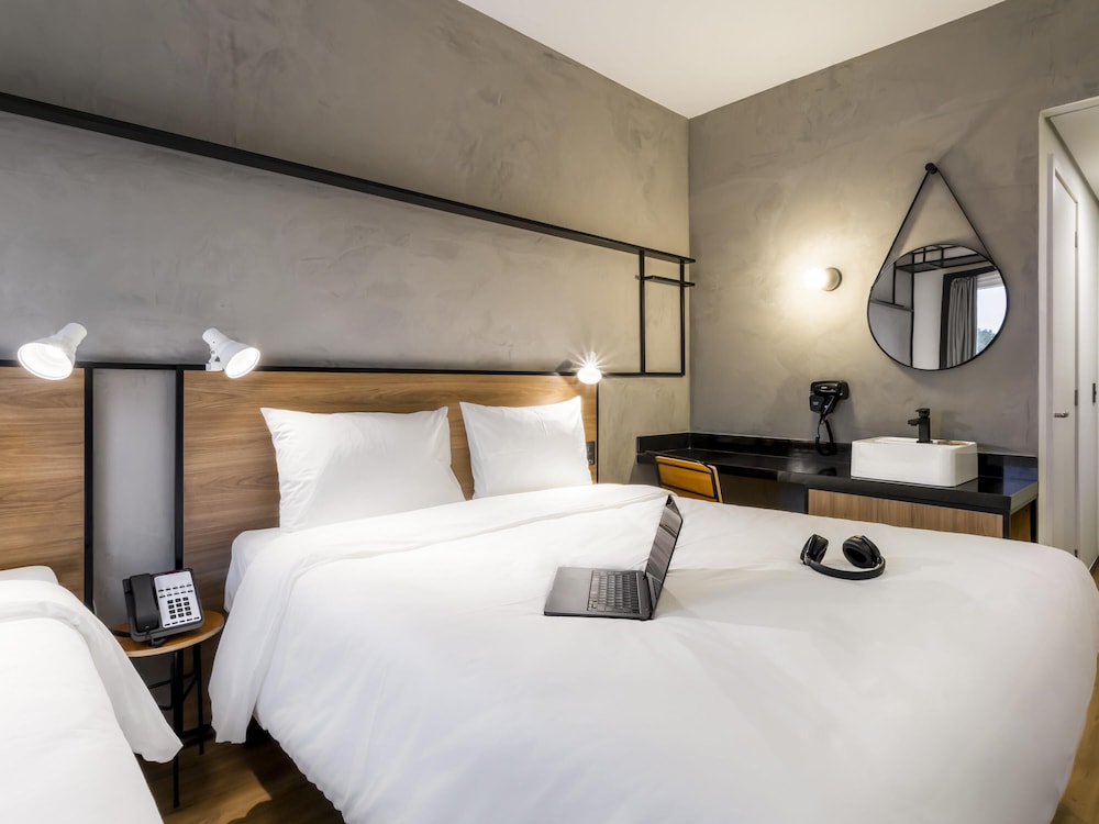 ibis Aruja 15/43