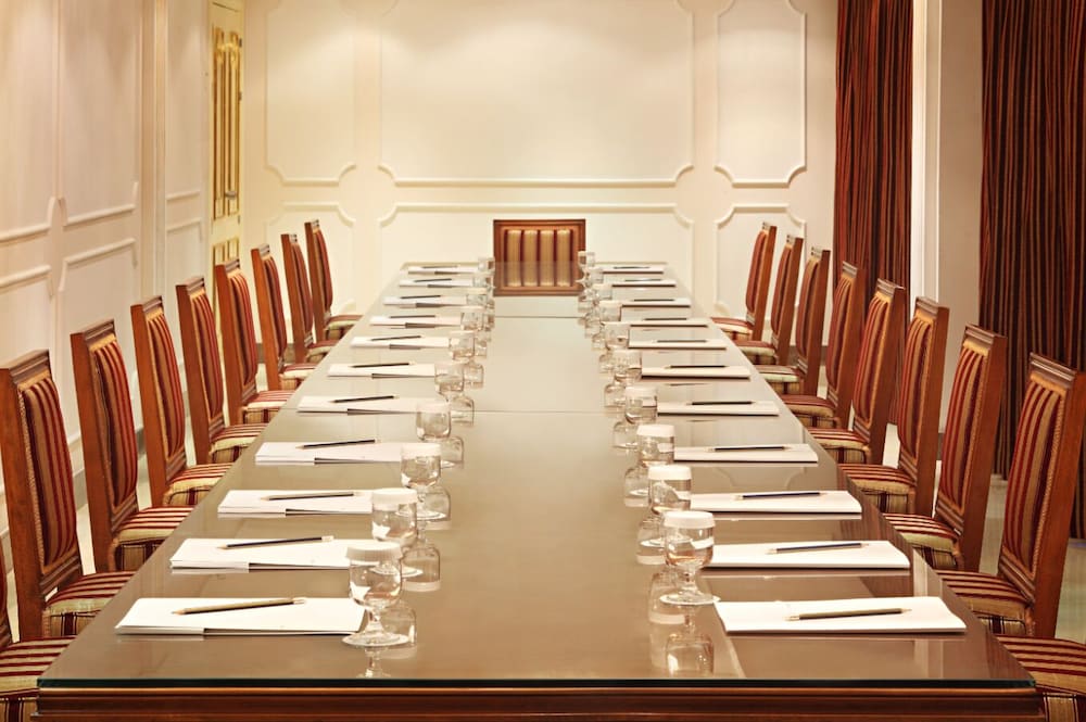 فندق المدينة مريديان(Le Meridien Medina) 48/60