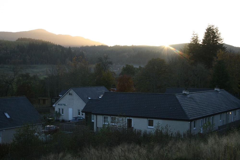 Bcc Loch Ness Hostel 5/42