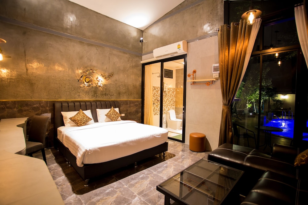 Foresto Sukhothai Guesthome 16/63