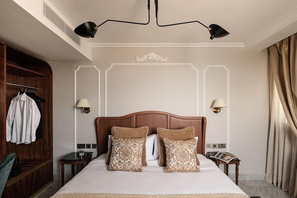 The Gomerino Hotel 7/34