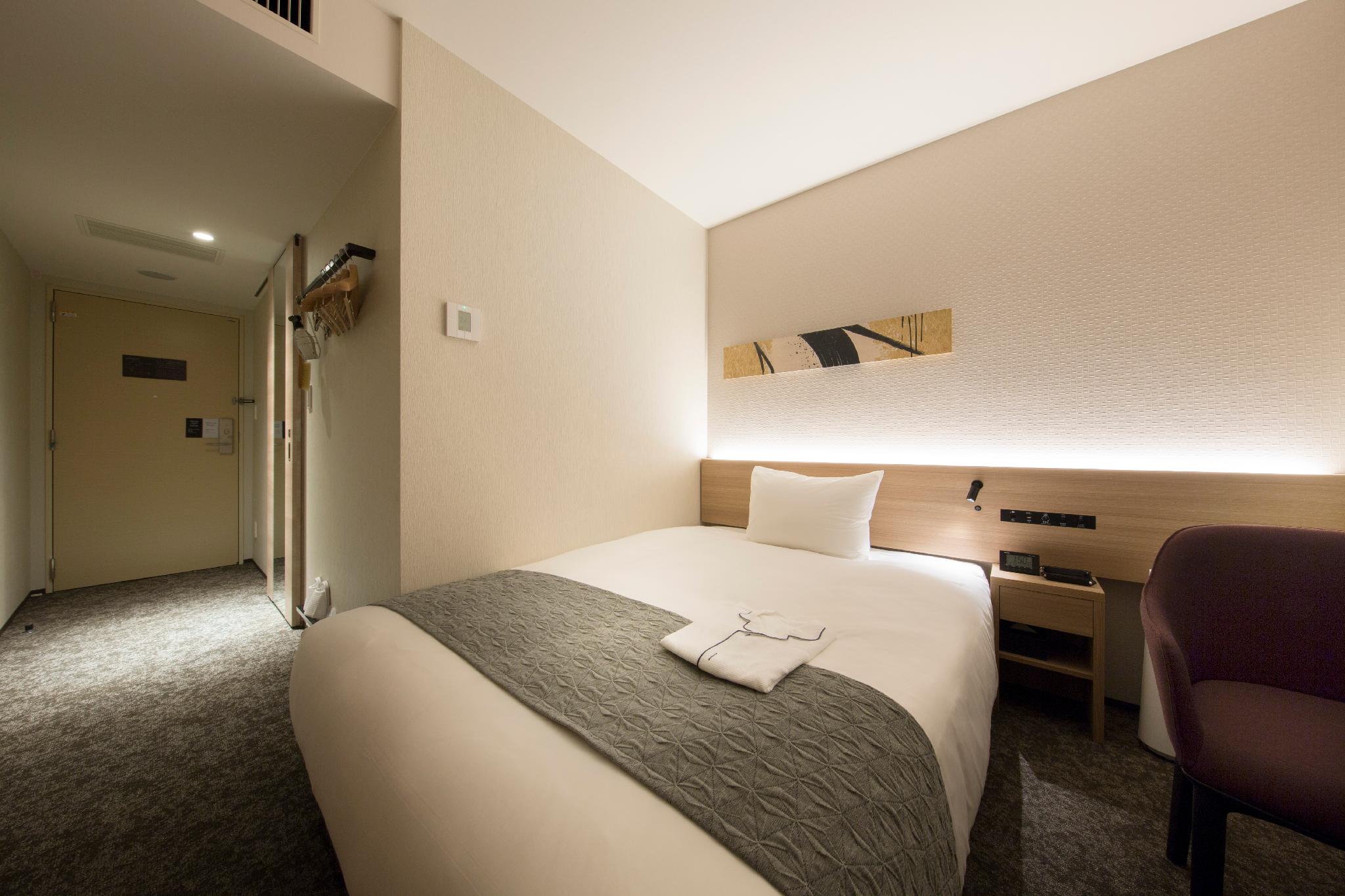 Semi Room, Standard, Single, Semi Double Bed