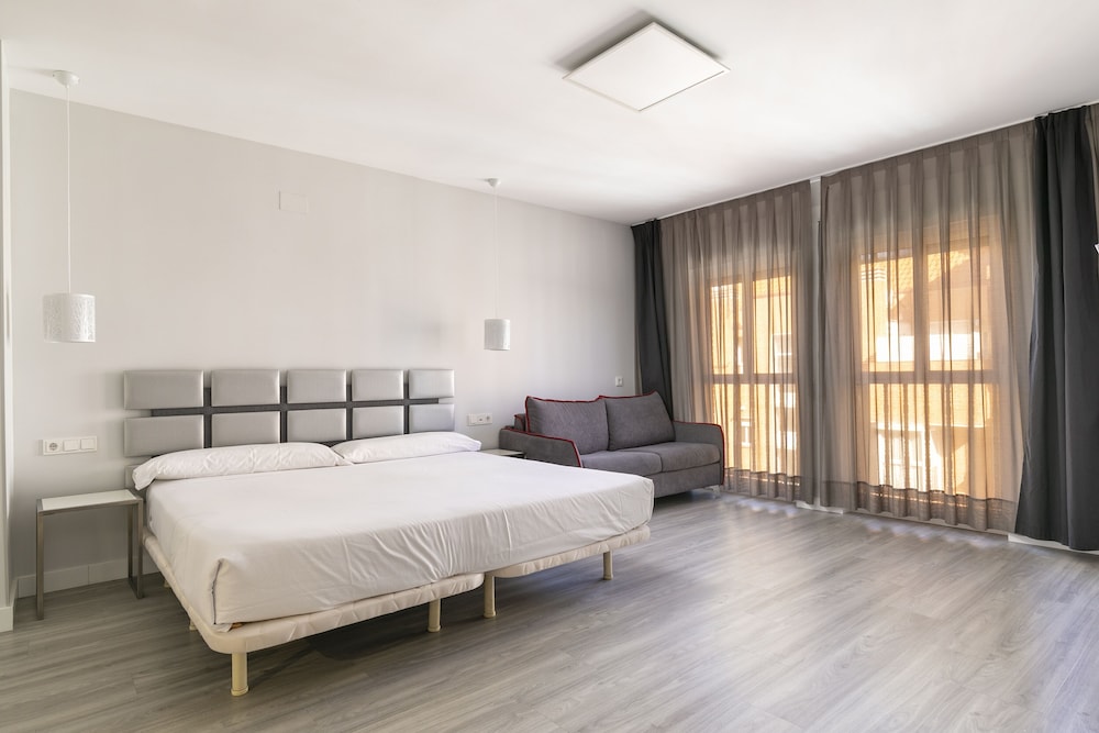HA Apartahotel Quo Eraso 26/61
