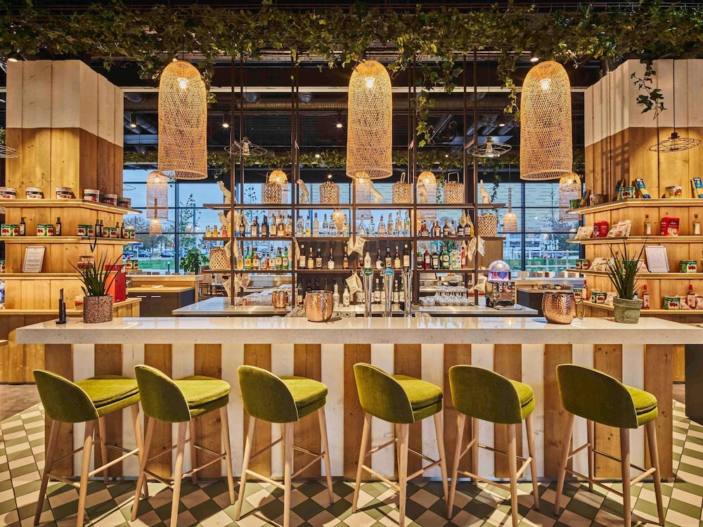 Mercure Paris Orly Tech Airport 55/78