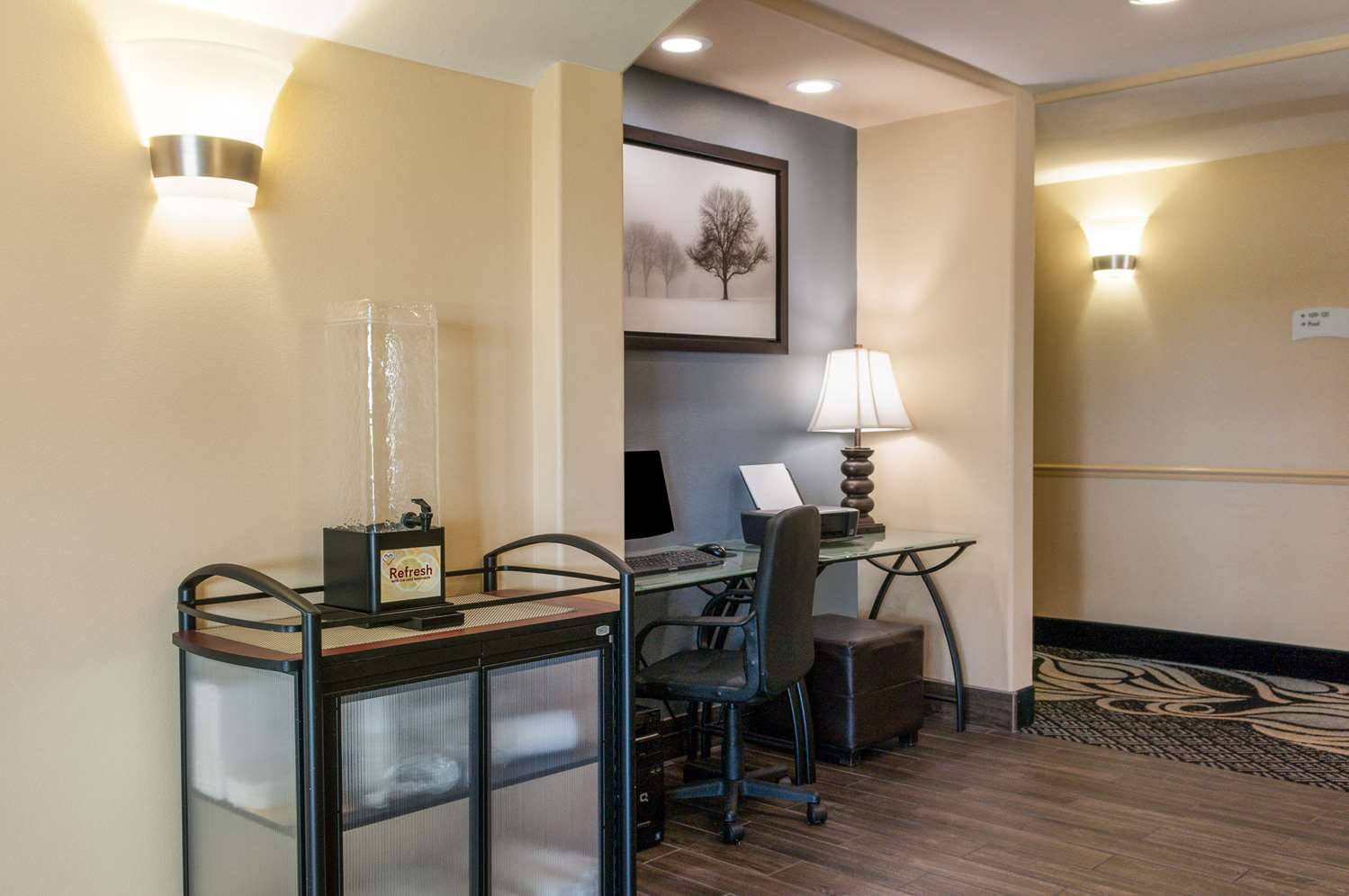 Quality Inn & Suites Houma 42/47