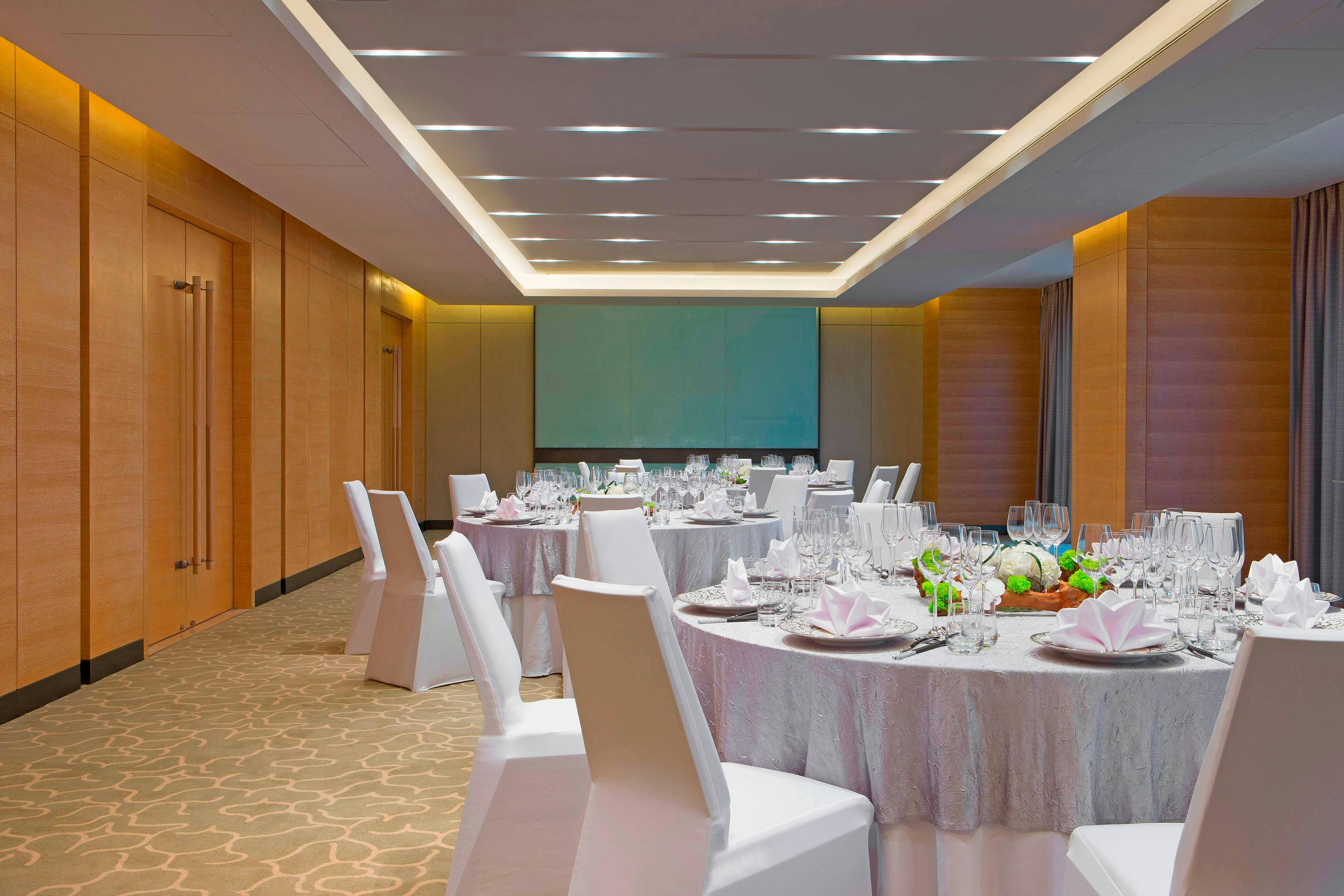 The Westin Chongqing Liberation Square 48/57