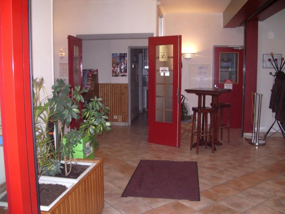 CITOTEL LE SULLY 7/26