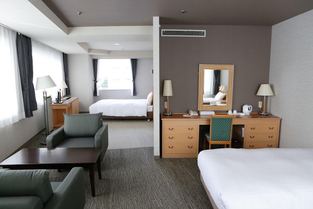 Hotel Premium Green Hills 24/65