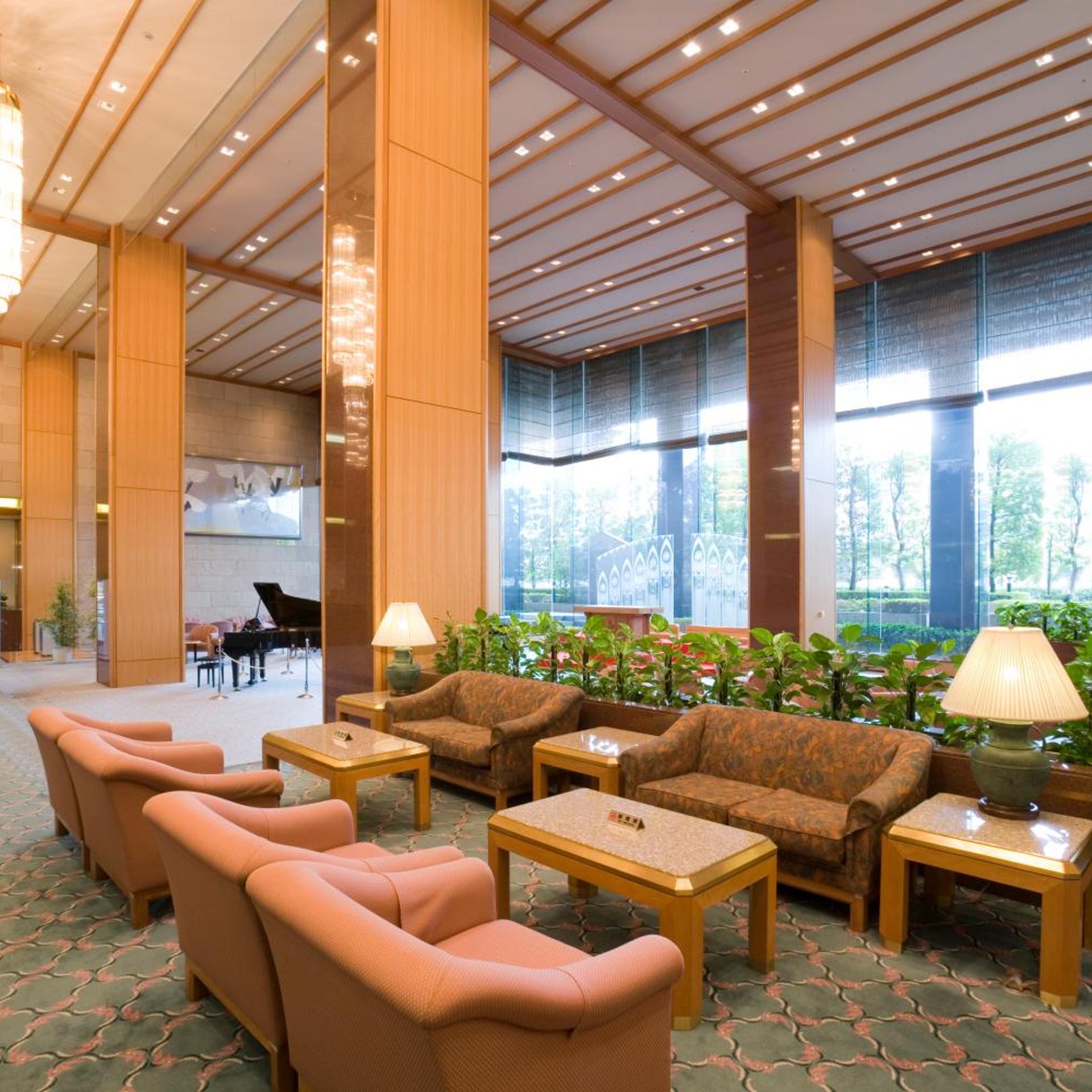Hotel Hamatsu 37/52