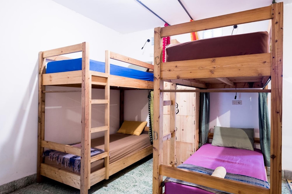 Good Karma Yogyakarta - Hostel 50/50