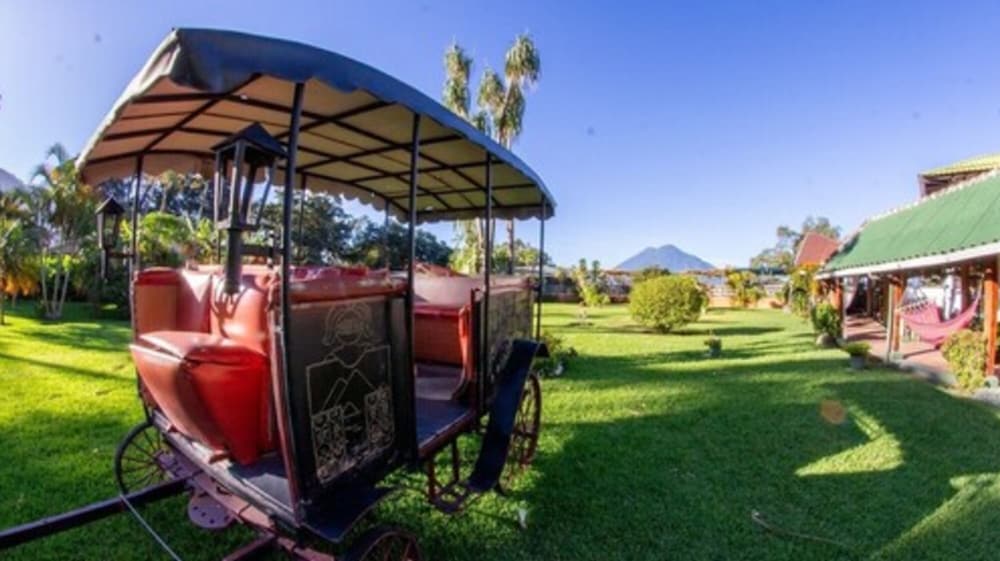 Posada de Don Rodrigo Panajachel 2/49