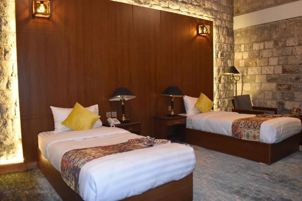 Destination Hotel Khaplu 22/43