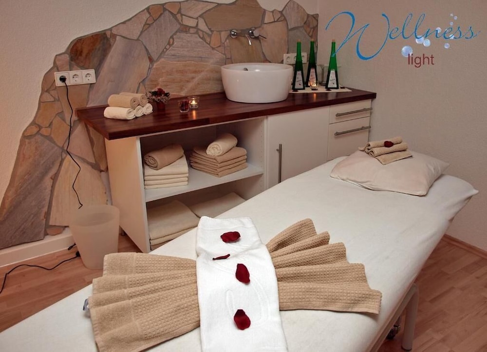 Flair Hotel Sonnenhof 30/68