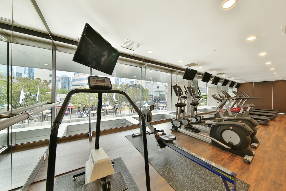 Orakai Insadong Suites 44/72