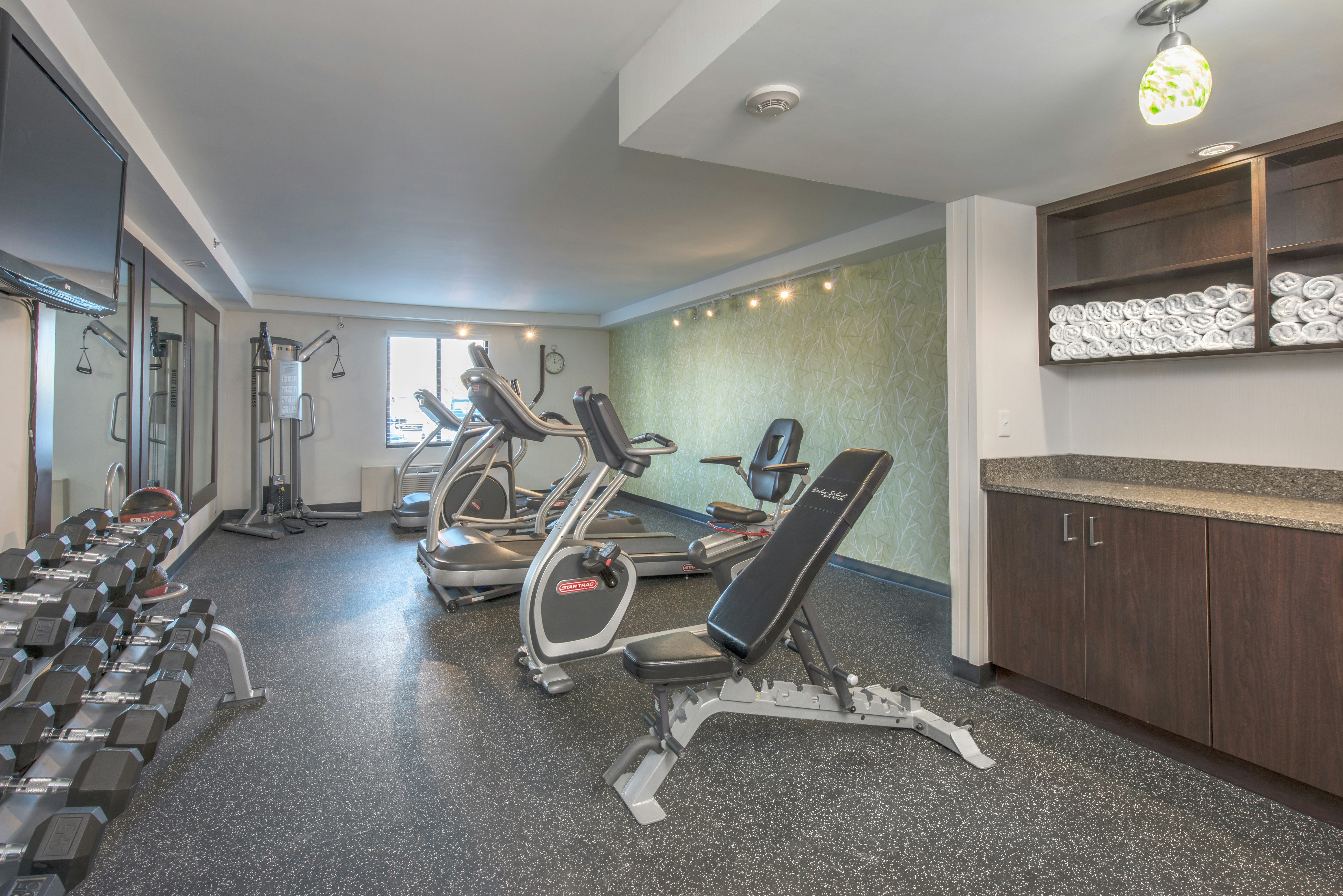 Holiday Inn Charlotte Airport Conf Ctr 27/46