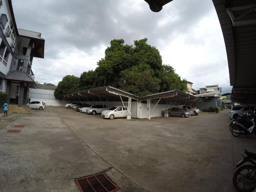Future Place Mansion Ubon 29/36