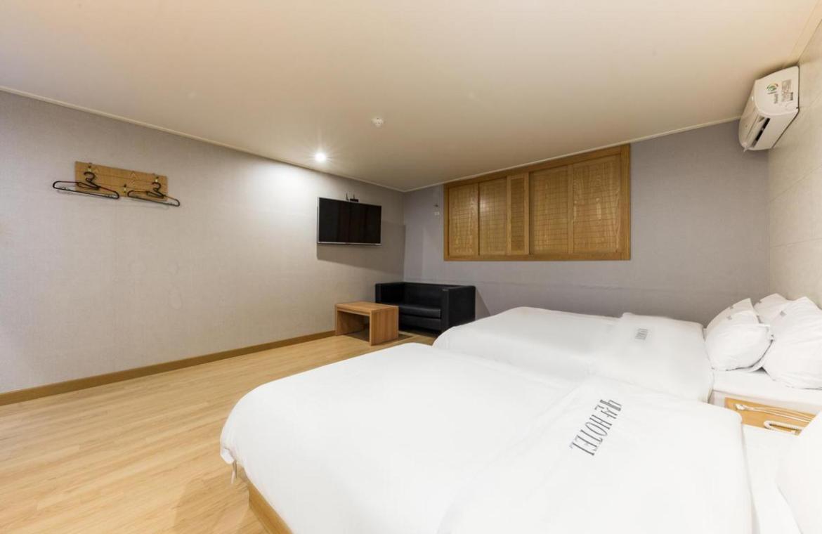 Daesan Hotel 7/42