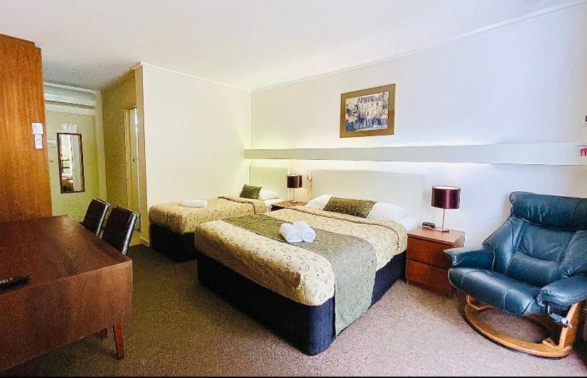 Connells Motel & Serviced Apartments 17/48