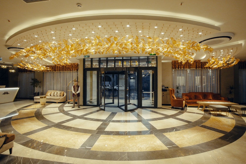 Marjan Plaza Hotel 7/50