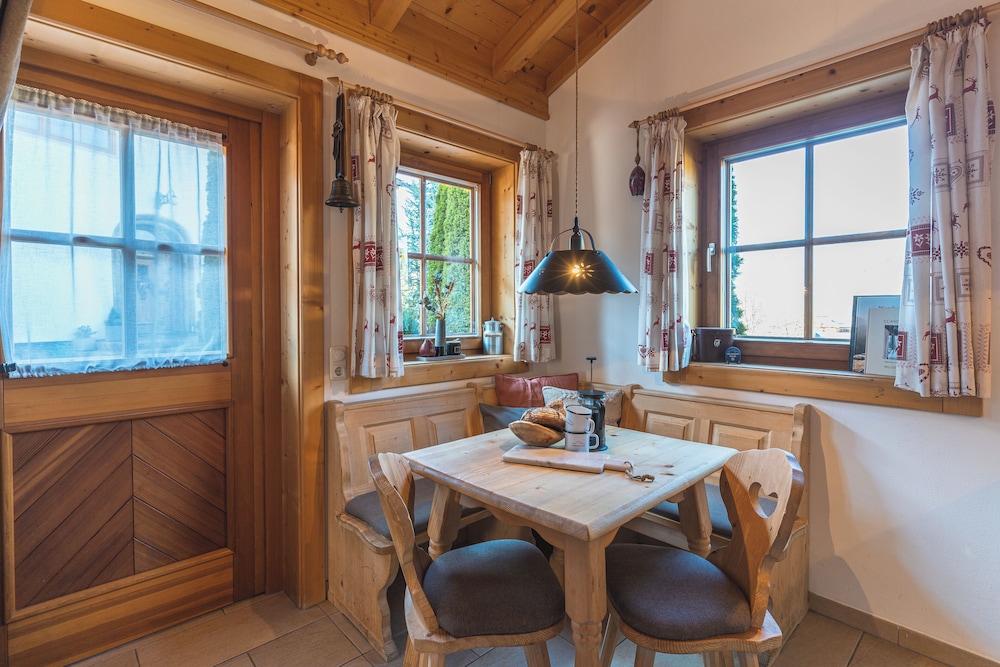 Dorfchalets Kaprun 39/50
