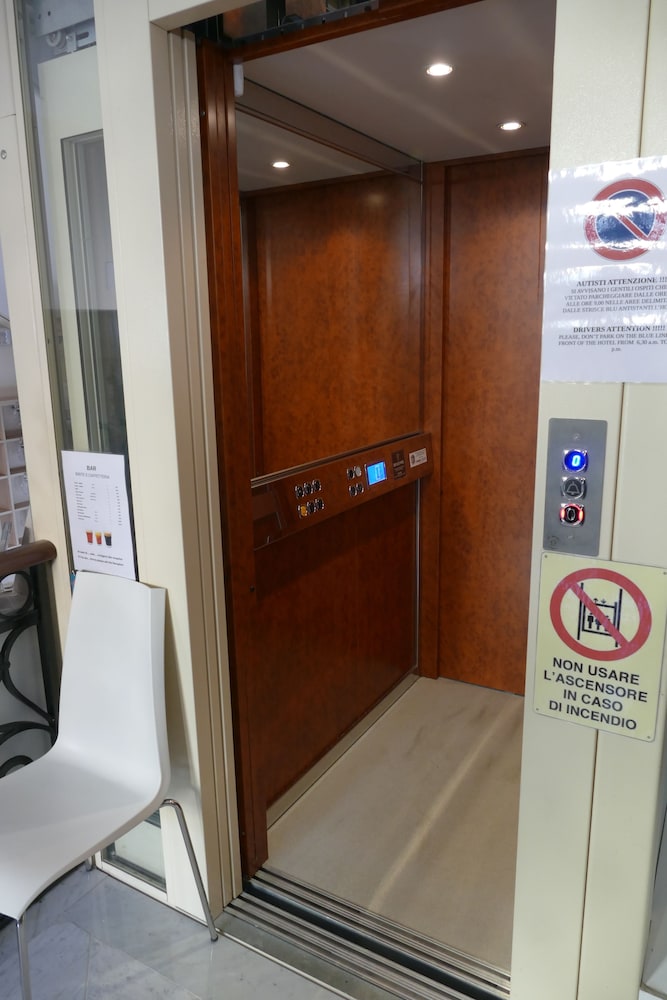 Hotel Cantore 10/41