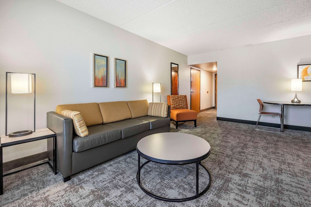 Hells Canyon Grand Hotel, an Ascend Collection Hotel 47/73