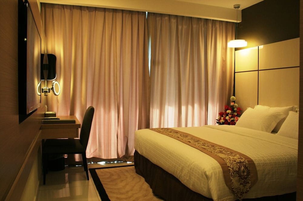 Sfera Hotel 18/59