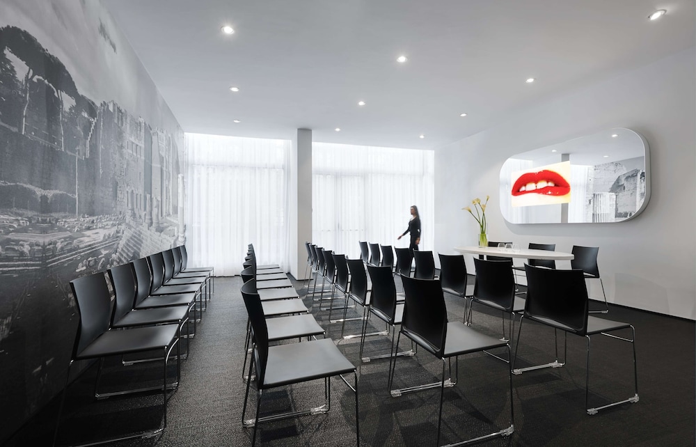 Hotel Ripa Roma 37/50
