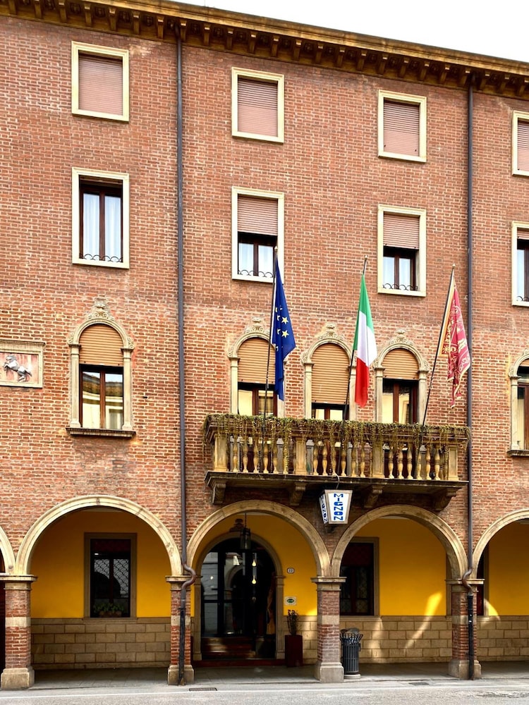 Hotel Mignon photo1