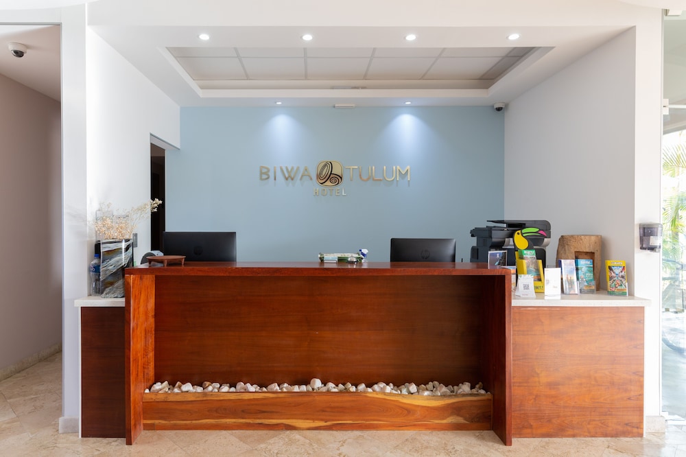Biwa Tulum 4/50