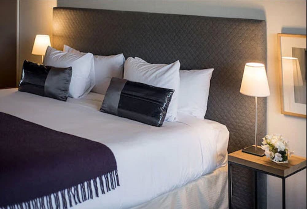 CASASUR PILAR HOTEL 14/35